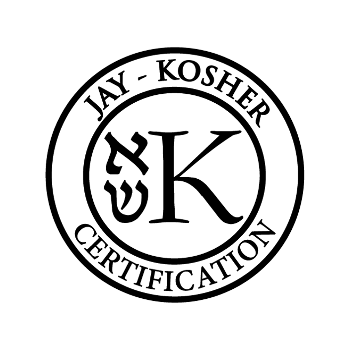 Certificación Kosher