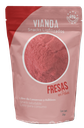 Fresas Polvo 75g VIANDA